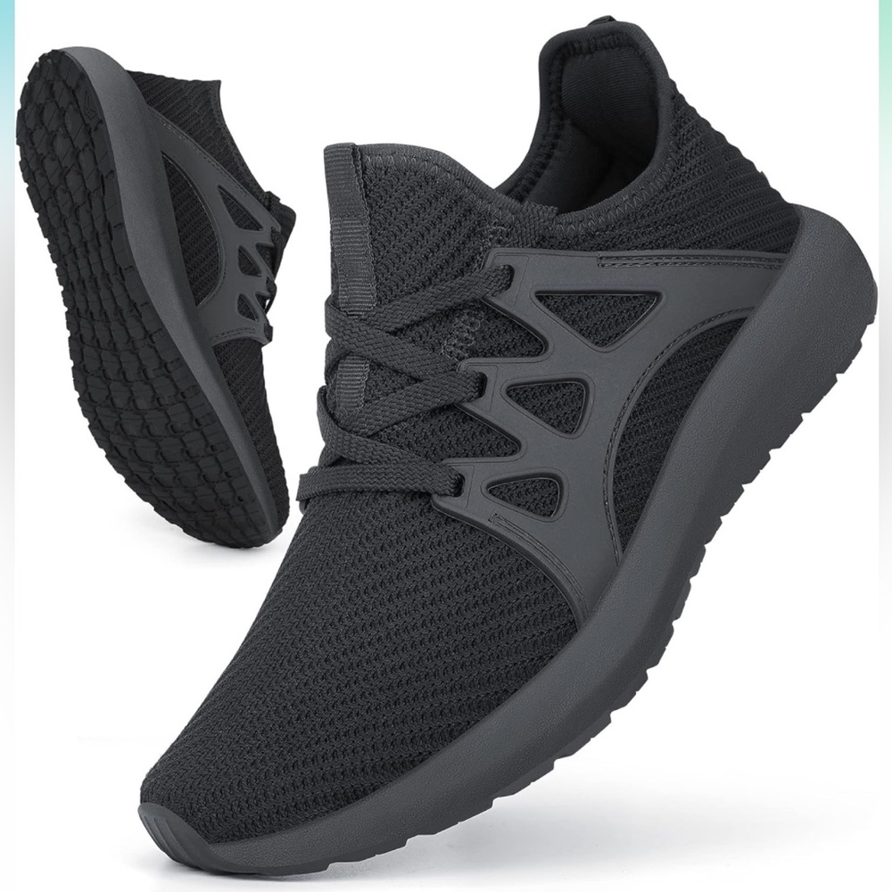 NYZNIA Women’s Non Slip Running Shoes Size 5.5 BRAND NEW NEVER WORN